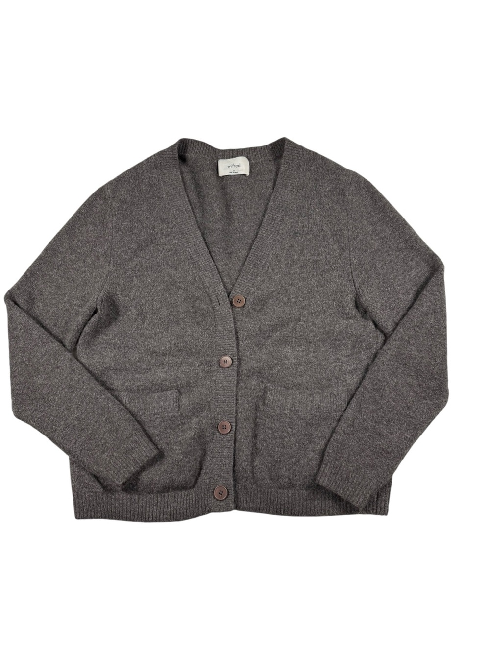 Aritzia Wilfred Cardigan, XS